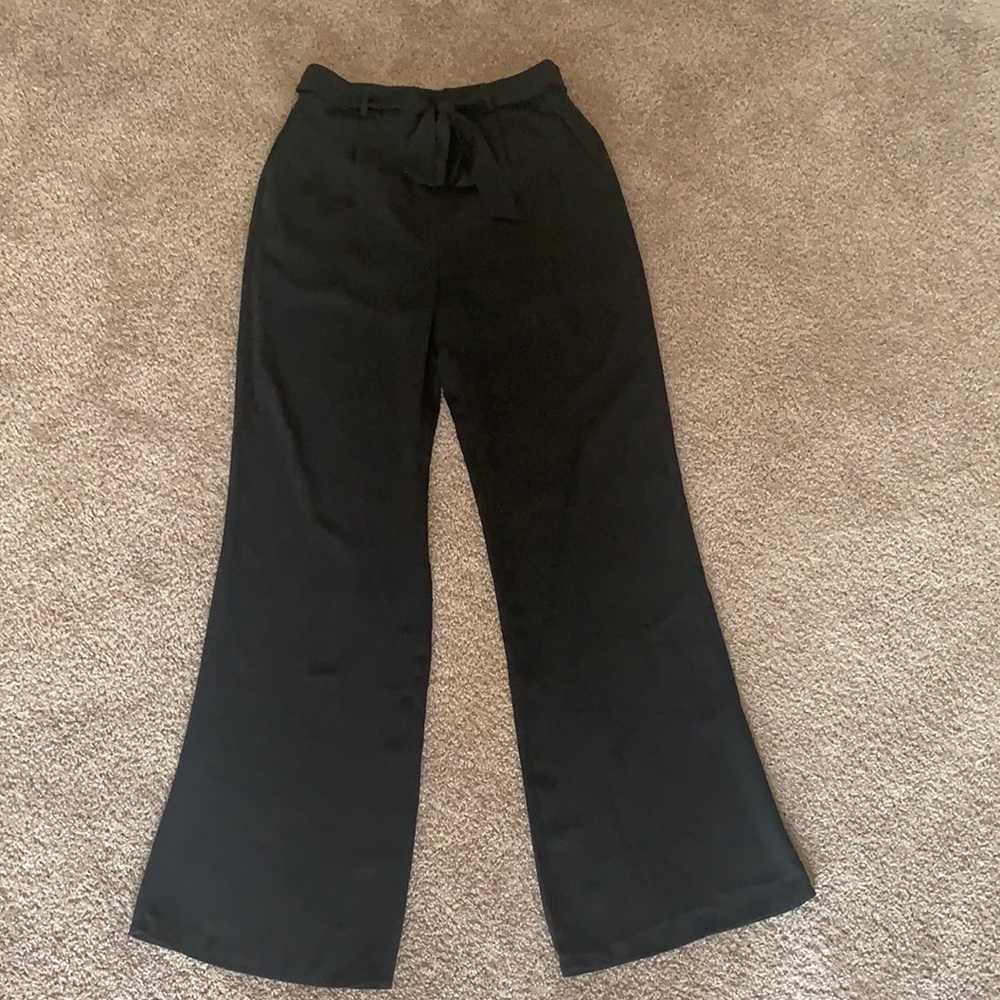 Nice office work pants!